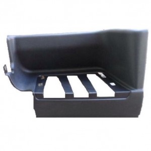 VO-001 - Estribo inferior esquerdo