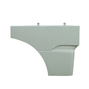 DF-041 - Extensão da porta direita DAF