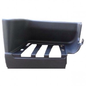 VO-002 - Estribo inferior direito