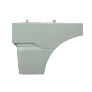 DF-040 - Extensão da porta esquerda DAF
